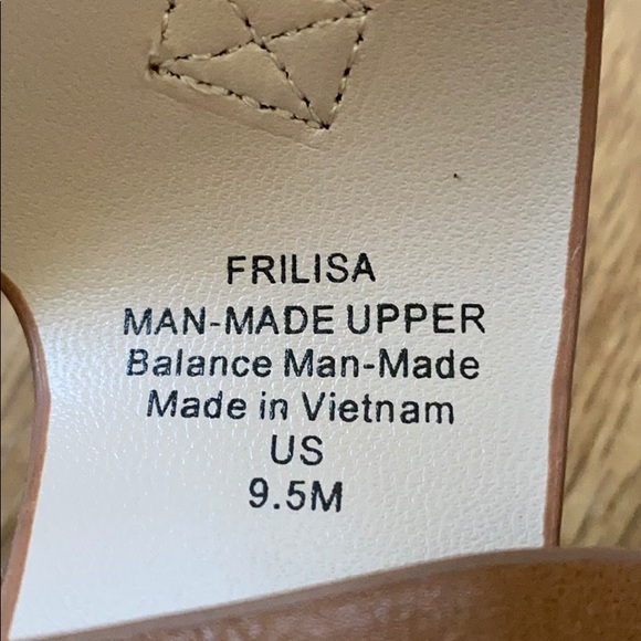 Kelly and Kate wise heel sandals - Picture 6 of 8